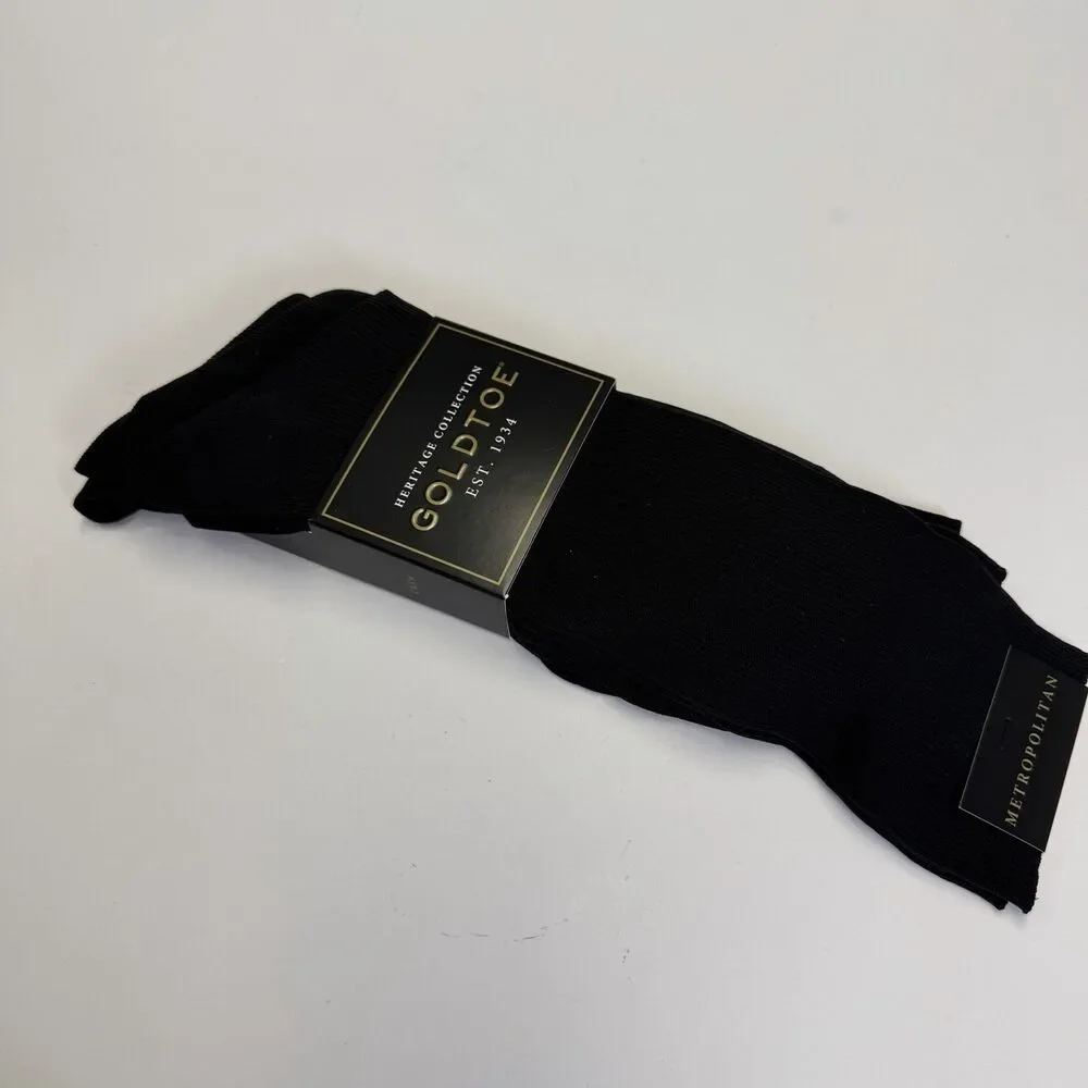 Gold Toe made china